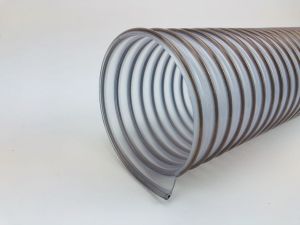 PVC mittelleicht - DN20 bis 500mm
